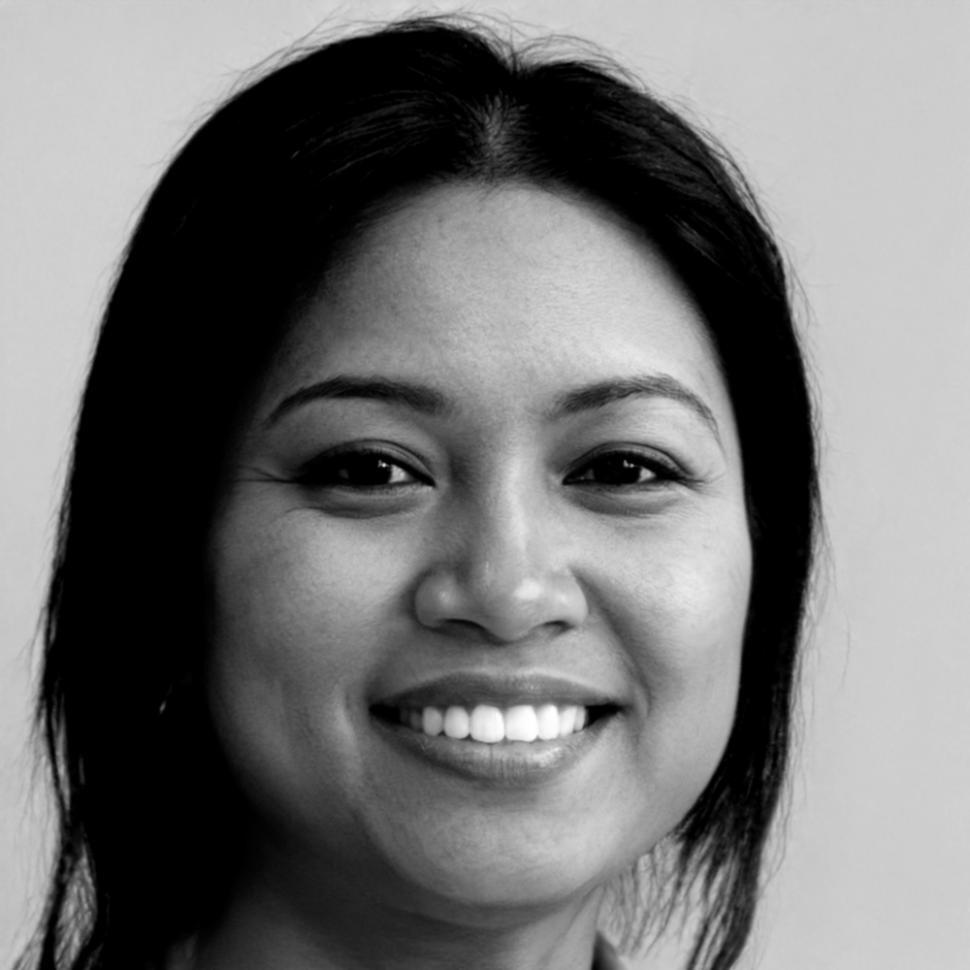 Esperanza Montiel, directora académica de tivorplanelior